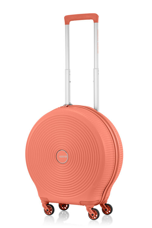 CURIO SPINNER 50/18 TSA Rolling Tote  hi-res | American Tourister
