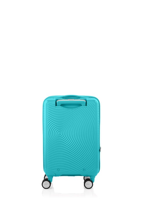 CURIO 行李箱 55厘米/20吋 (可擴充) TSA BO  hi-res | American Tourister