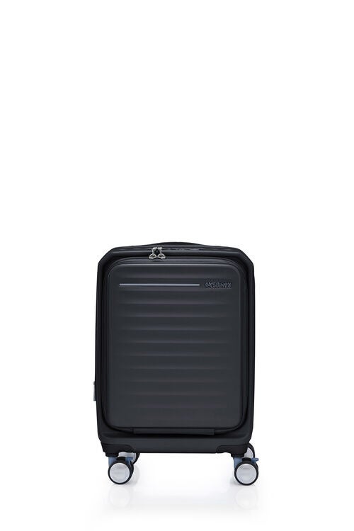 FRONTEC 行李箱 54厘米/19吋 (可擴充) TSA OS V2  hi-res | American Tourister