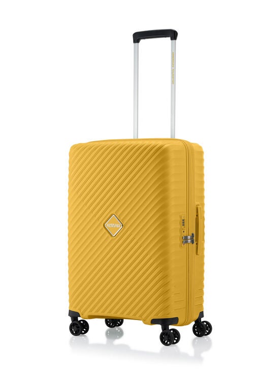 DIAZIP SPINNER 66/24 TSA  hi-res | American Tourister
