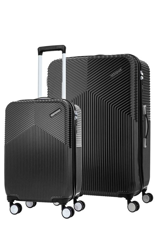AIR RIDE 2 PC SET (20 + 29 INCH)  hi-res | American Tourister