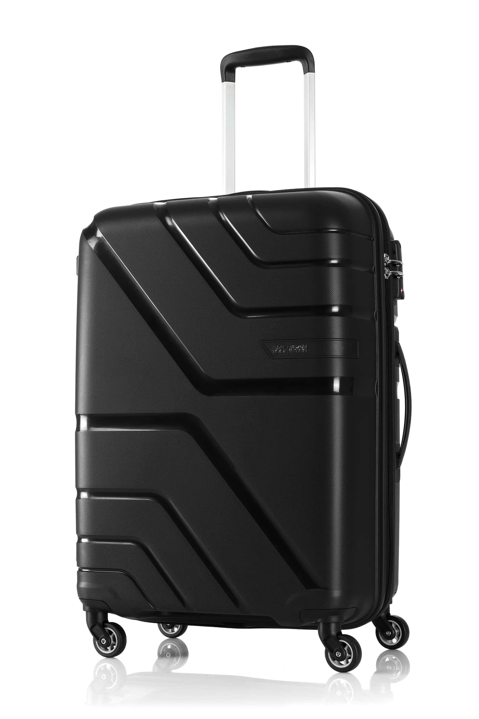 upland american tourister