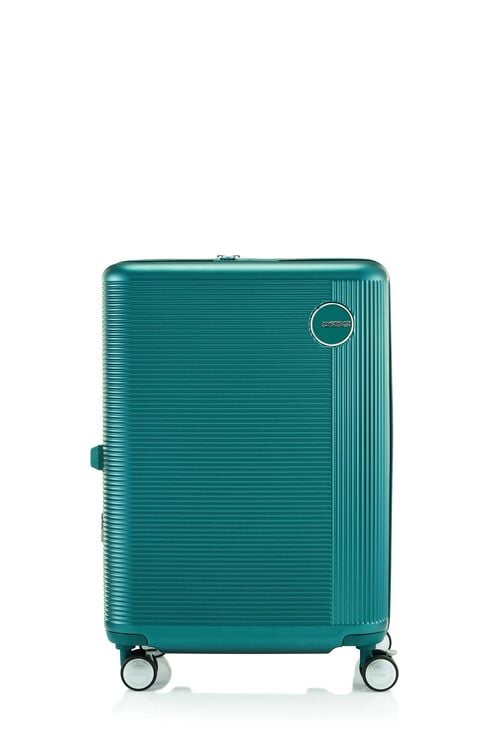 行李箱 65厘米/24吋 (可擴充) TSA V2  hi-res | American Tourister