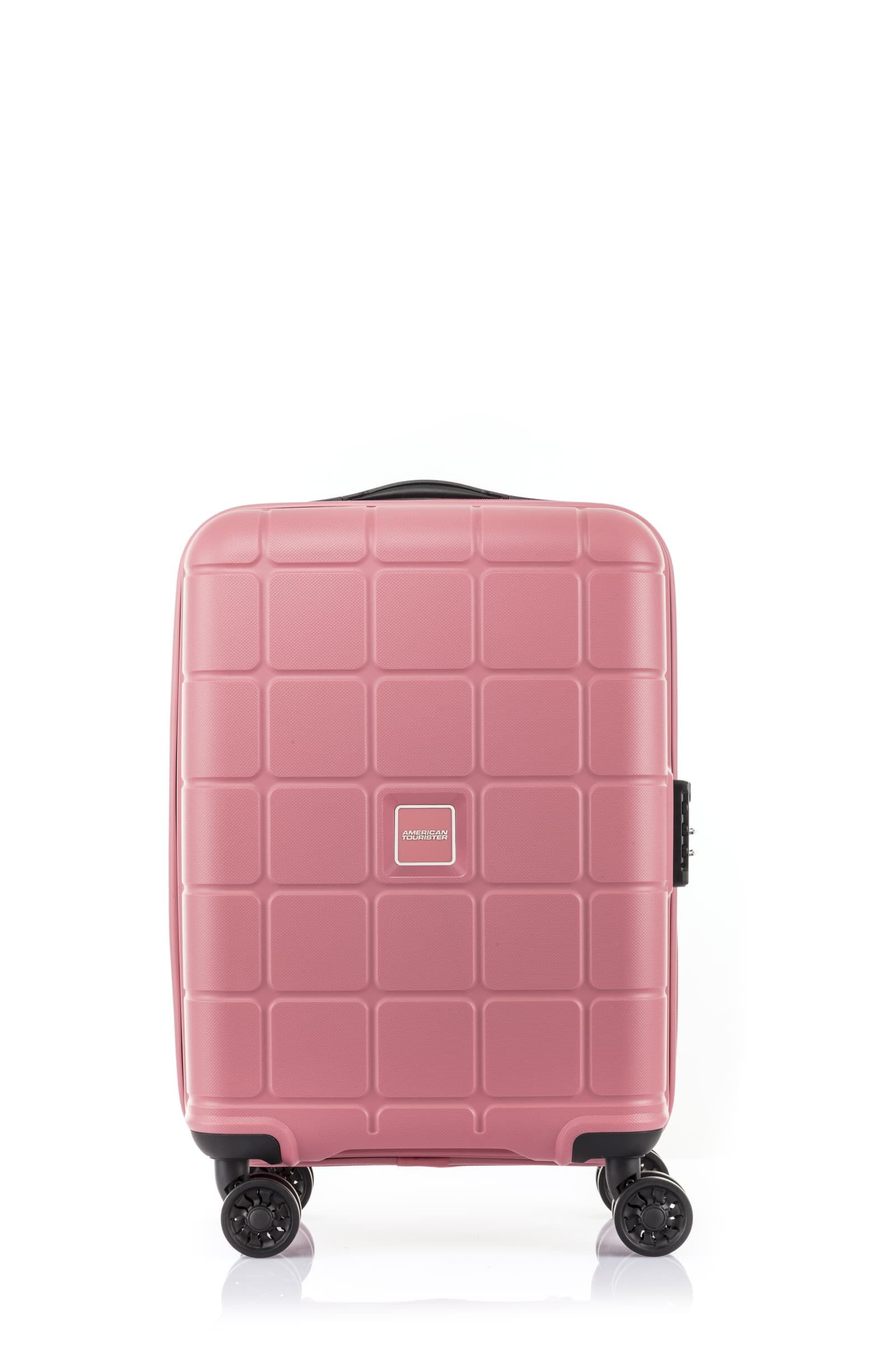 American Tourister Hundo Spinner 55 20 Tsa