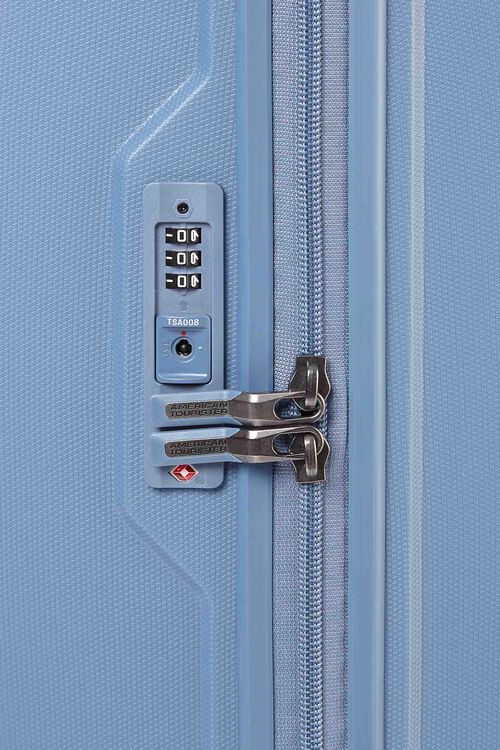 ARGYLE 行李箱 55厘米/20吋 TSA V2  hi-res | American Tourister