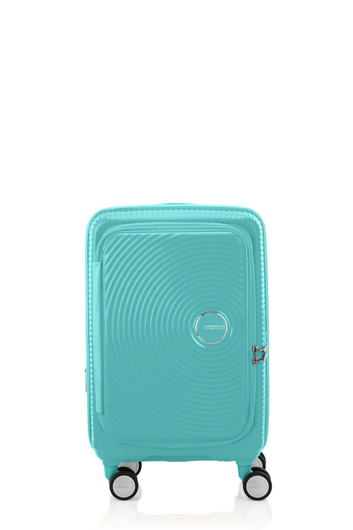 CURIO SPINNER 55/20 EXP TSA BO V2  hi-res | American Tourister