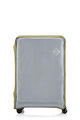 AT ACCESSORIES TPU 彈性行李箱套 (加大)  hi-res | American Tourister