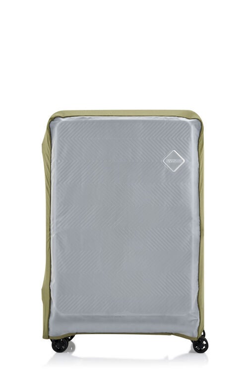 AT ACCESSORIES TPU 彈性行李箱套 (加大)  hi-res | American Tourister