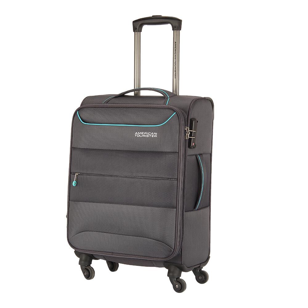 argos suitcases medium