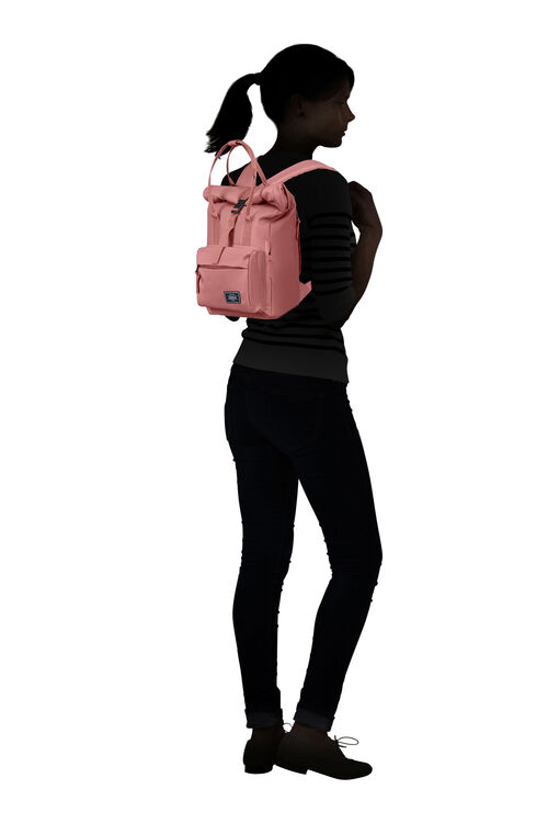 URBAN GROOVE UG16 BACKPACK CITY  hi-res | American Tourister