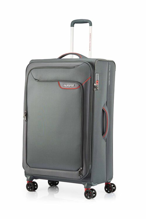 American tourister lightweight luggage best sale