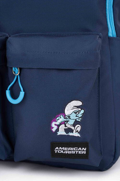 THE SMURFS BACKPACK  hi-res | American Tourister