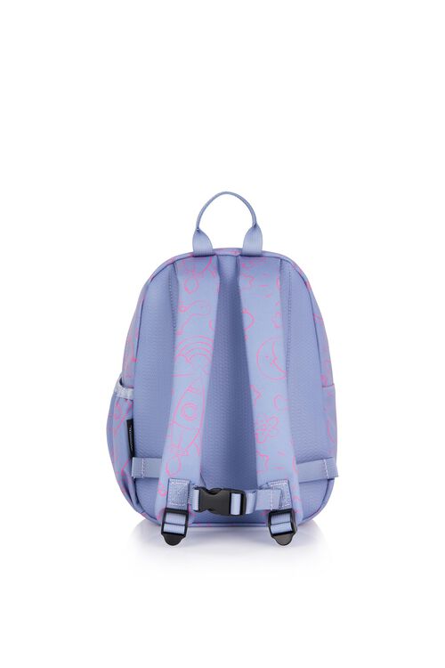 LITTLE CARTER BACKPACK S AM  hi-res | American Tourister