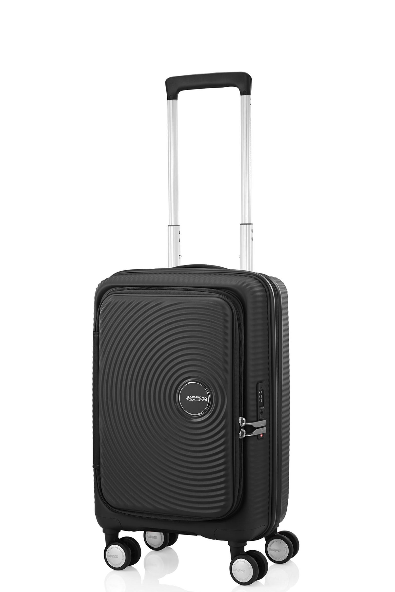 American Tourister Curio Spinner 55/20 E Tsa Bo V2 American Tourister Curio Spinner 55/20 E Tsa Bo V2