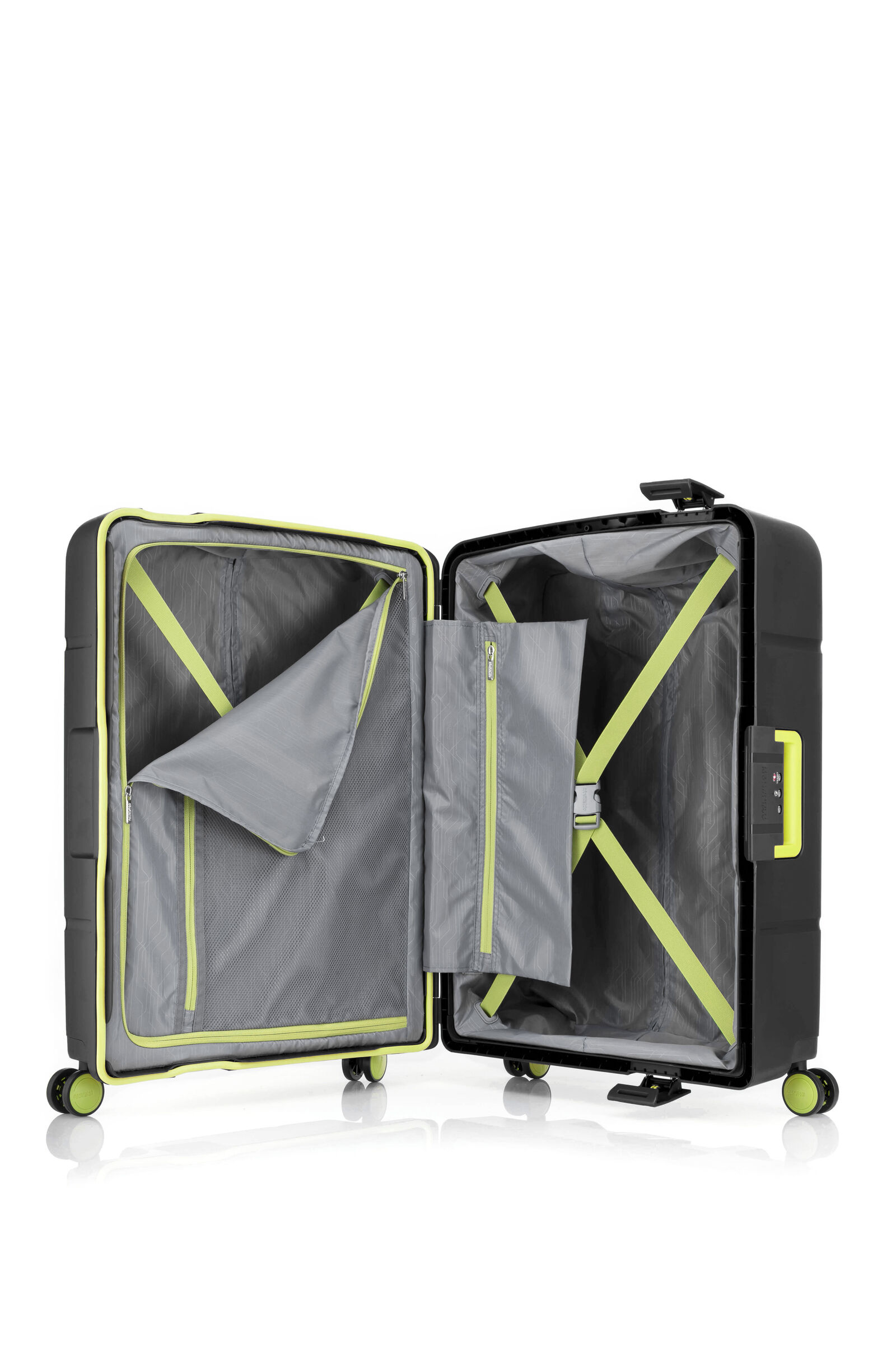 american tourister trigard review