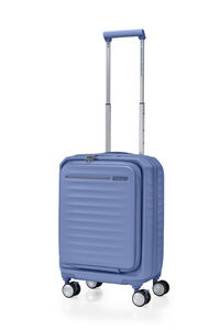 FRONTEC 行李箱 54厘米/19吋 (可擴充) TSA OS V2  hi-res | American Tourister