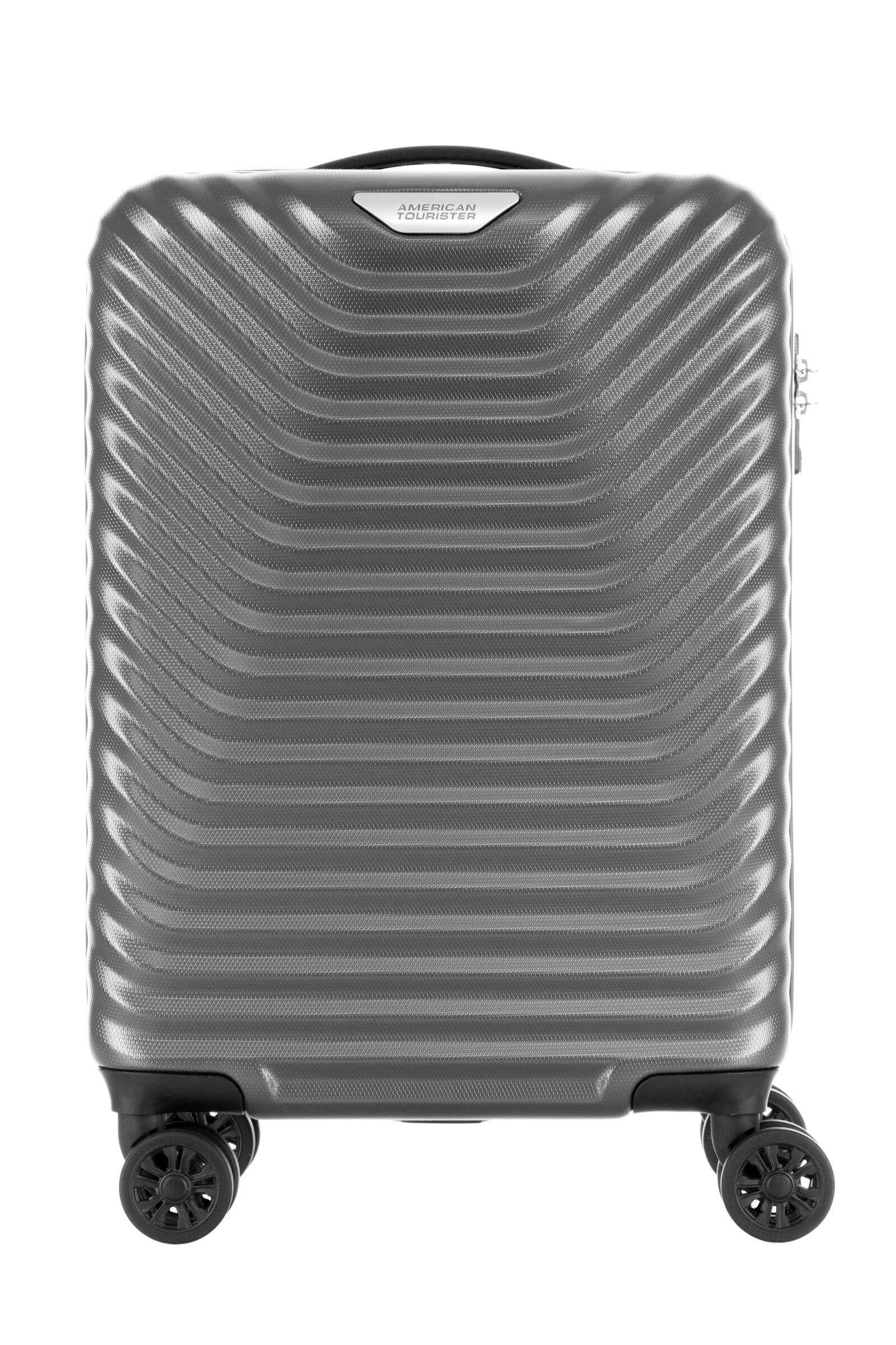 American tourister on sale skycove spinner