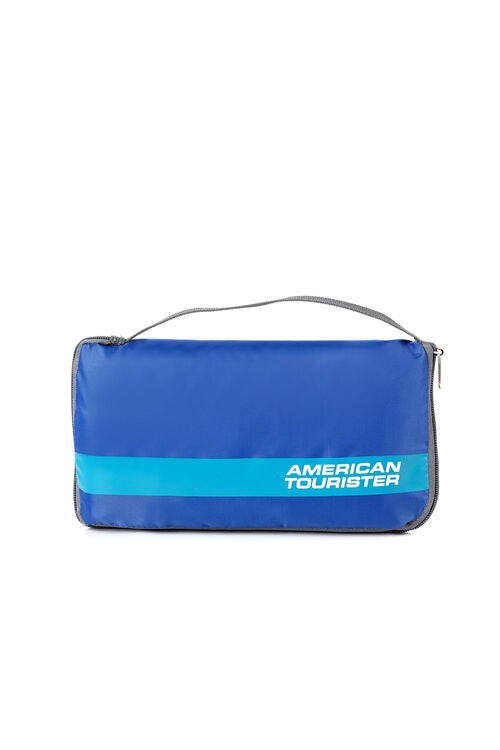 AT ACCESSORIES FOLDABLE LUG. COVER II XL  hi-res | American Tourister