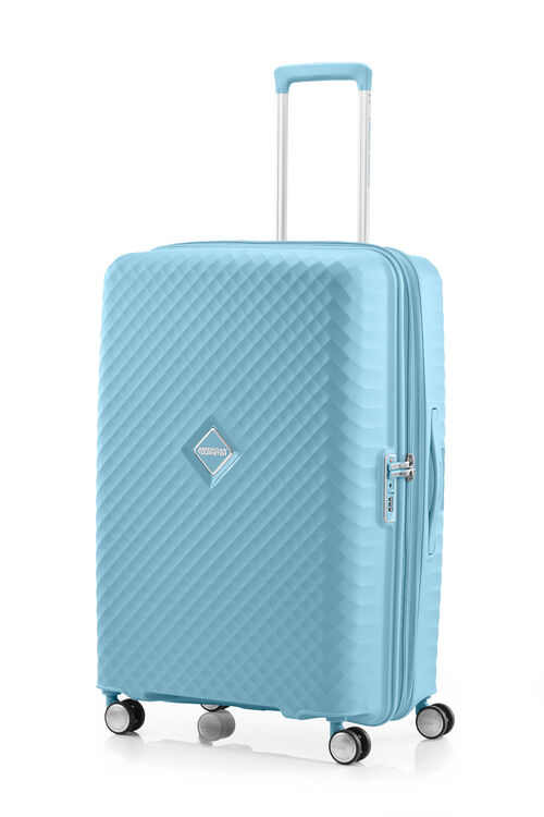 SQUASEM SPINNER 75/28 EXP TSA V2  hi-res | American Tourister