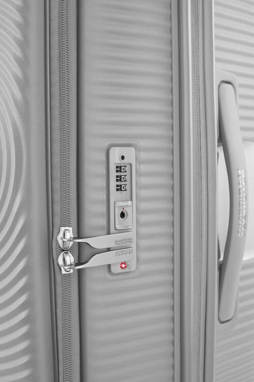 CURIO 行李箱 68厘米/25吋(可擴充) TSA BO V2  hi-res | American Tourister