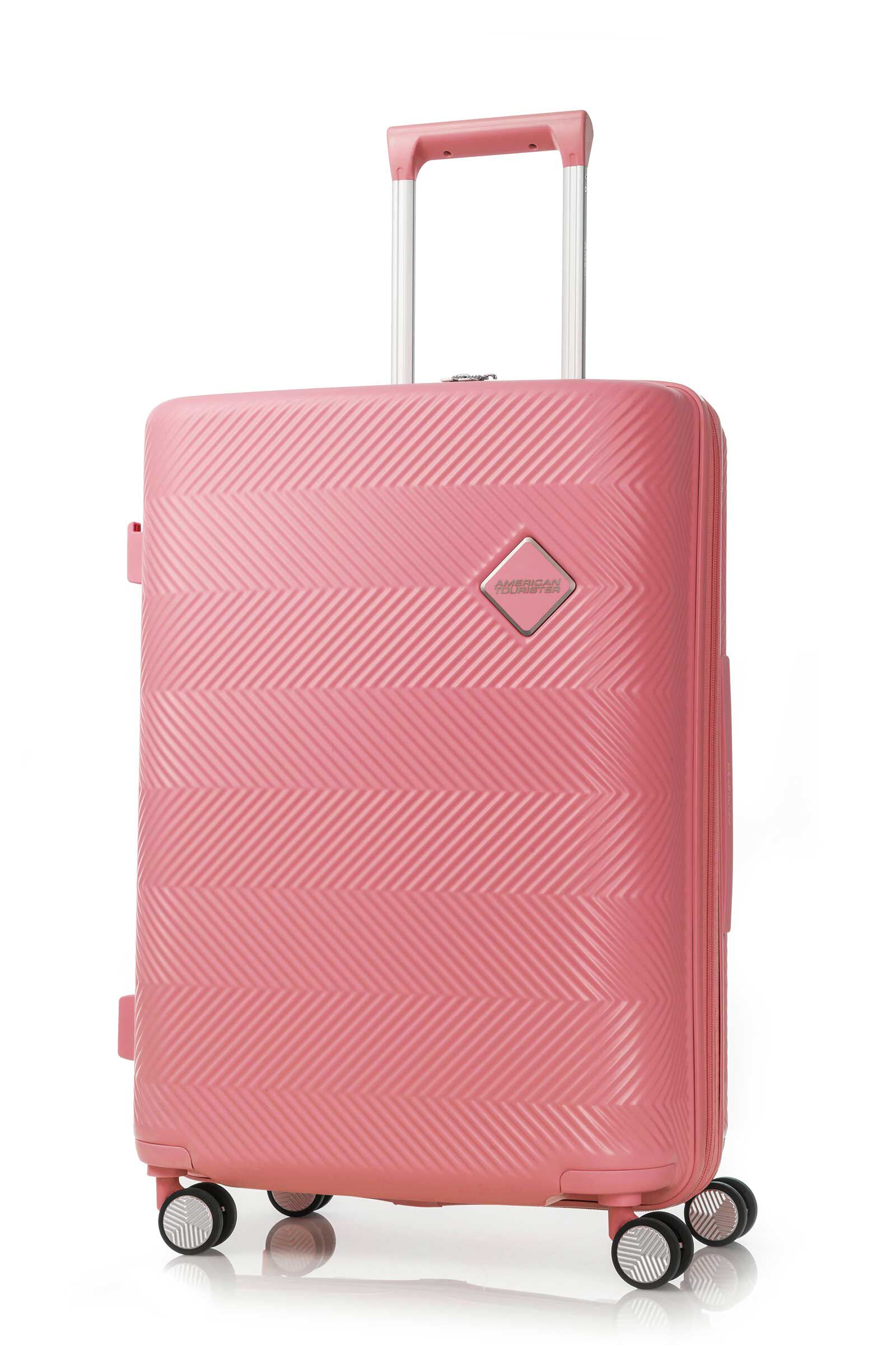 american tourister spinner 67