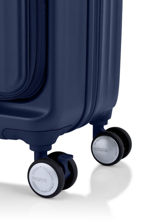TRANTO SPINNER 54/19 EXP TSA BO  hi-res | American Tourister