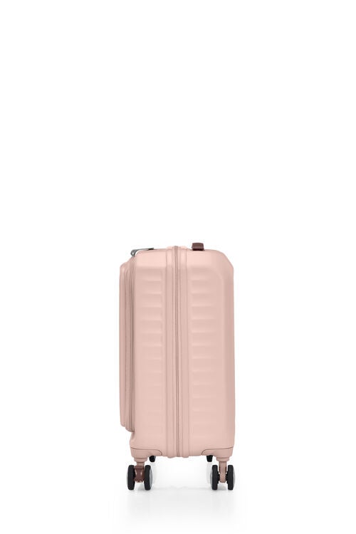 FRONTEC 行李箱 54厘米/19吋 (可擴充) TSA OS V2  hi-res | American Tourister