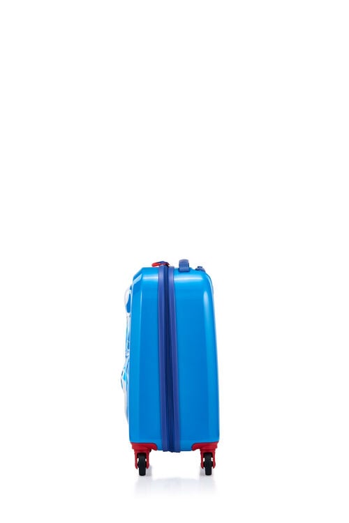 THE SMURFS 兒童行李箱52厘米/18吋  hi-res | American Tourister