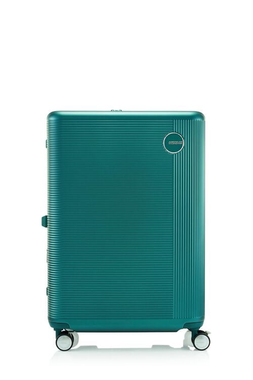 行李箱 75厘米/28吋 (可擴充) TSA V2  hi-res | American Tourister