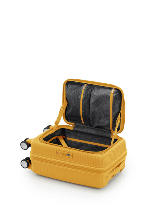 CURIO 行李箱 55厘米/20吋(可擴充) TSA BO V2  hi-res | American Tourister