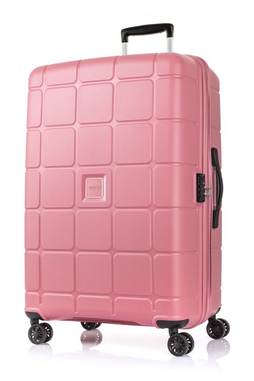 HUNDO 行李箱 81厘米/30吋 TSA (可擴充)  hi-res | American Tourister