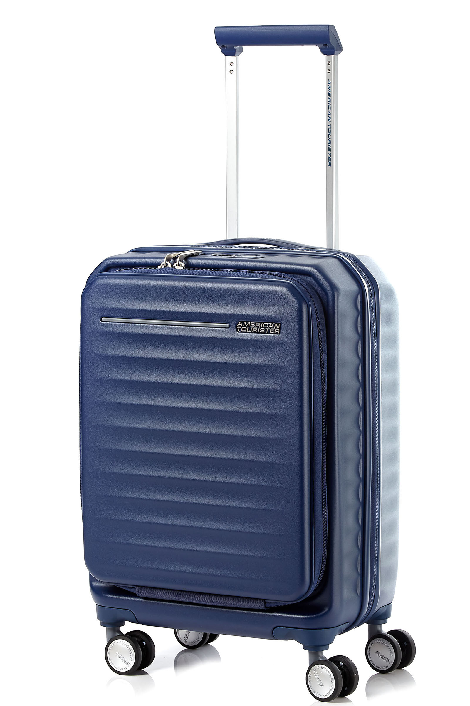 American tourister luggage quality on sale