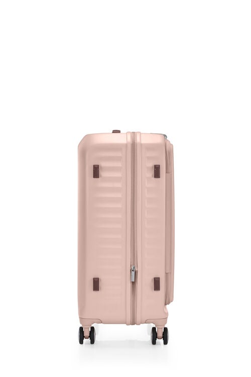 FRONTEC 行李箱 68厘米/25吋 (可擴充) TSA OS V2  hi-res | American Tourister