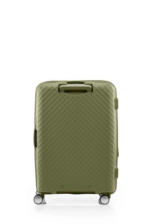 SQUASEM 行李箱 66厘米/24吋 (可擴充) TSA V2  hi-res | American Tourister