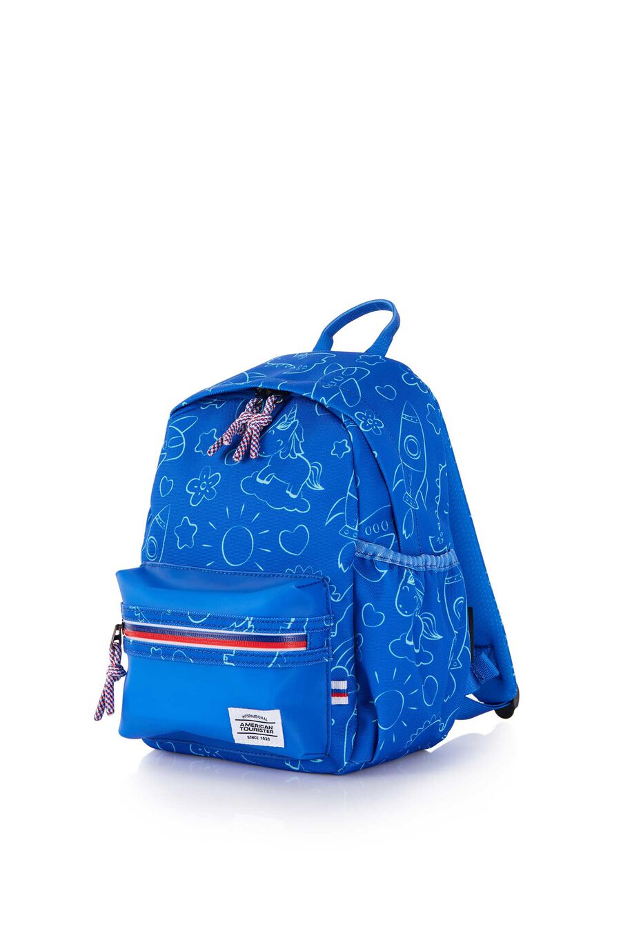 LITTLE CARTER 兒童背囊 (小)  hi-res | American Tourister