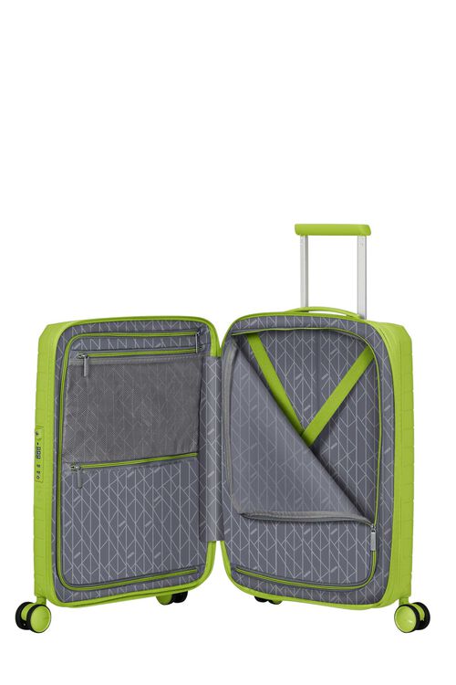 FASTFORWARD 行李箱 55厘米/20吋 TSA (可擴充)  hi-res | American Tourister