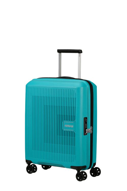 AEROSTEP 行李箱 55厘米/20吋 (可擴充) TSA  hi-res | American Tourister