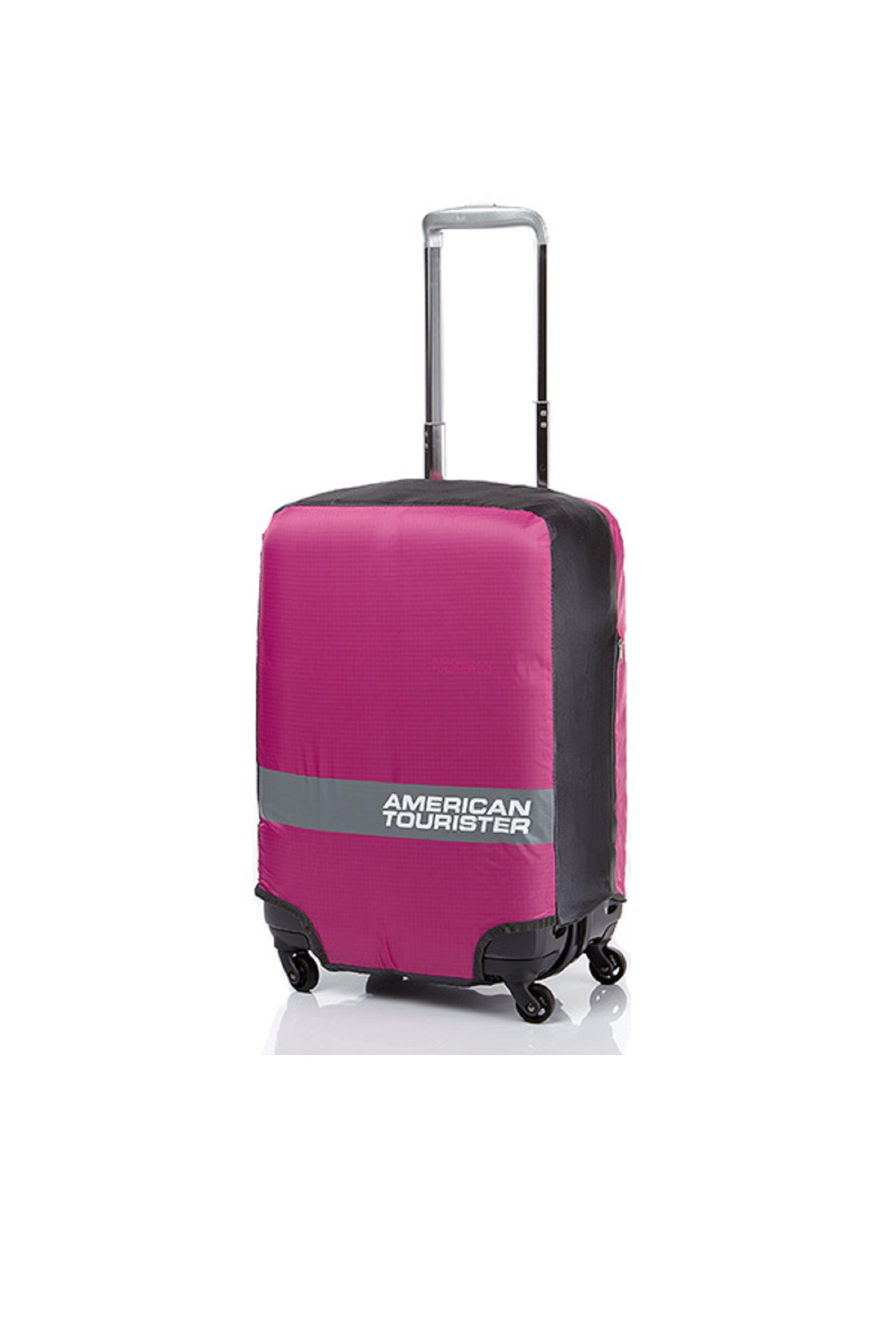 American tourister foldable luggage cover clearance