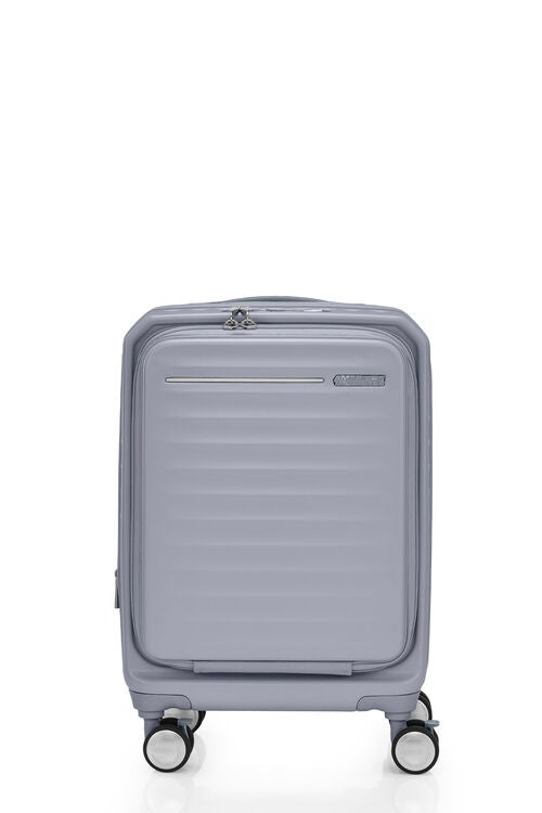 FRONTEC 行李箱 54厘米/19吋 (可擴充) TSA OS V2  hi-res | American Tourister