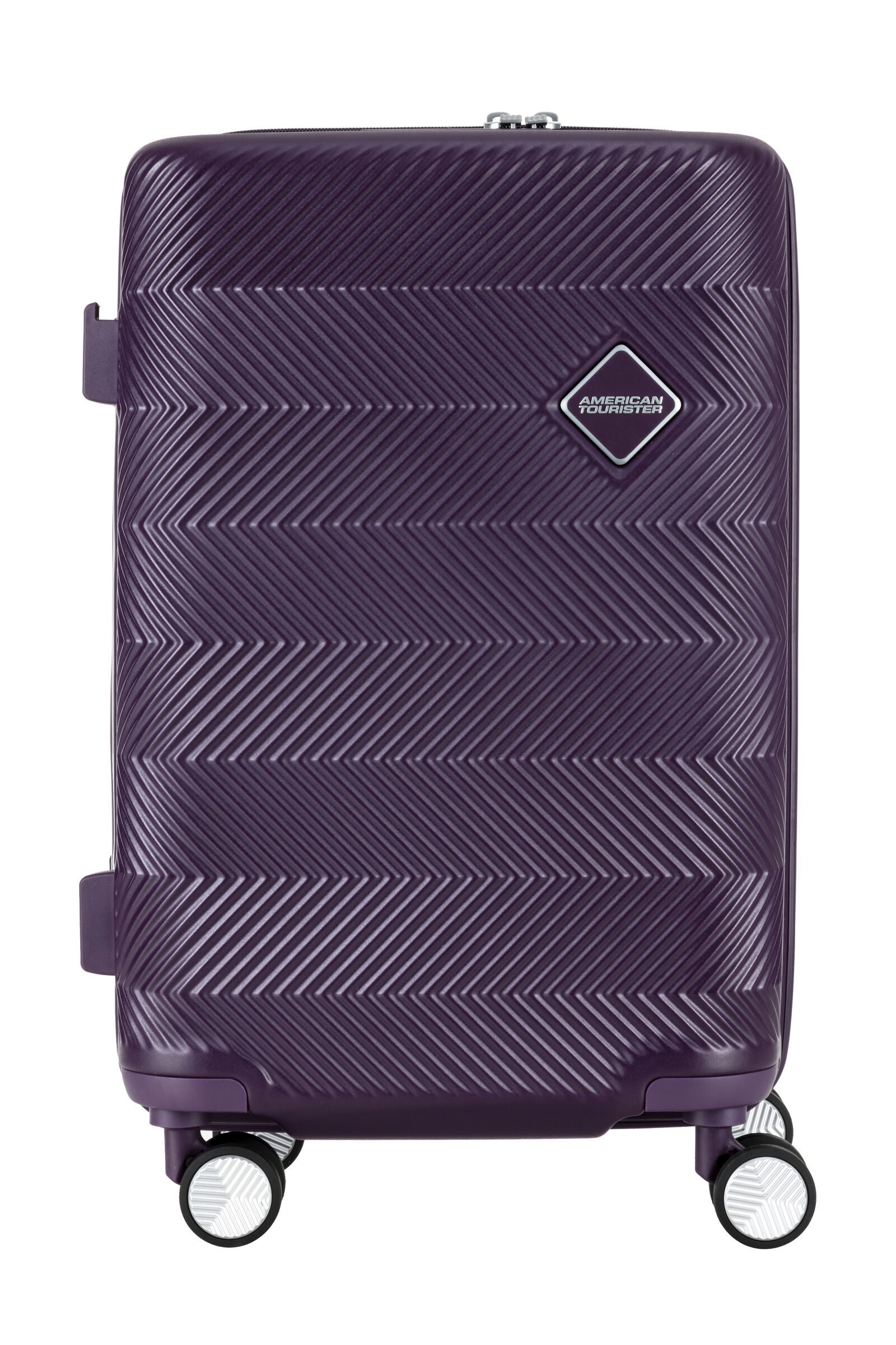 American Tourister GROOVISTA SPINNER 55 