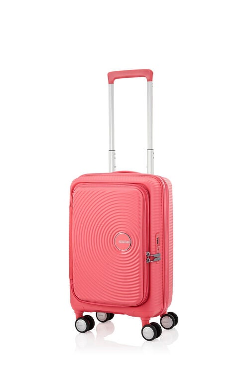 CURIO 行李箱 55厘米/20吋 (可擴充) TSA BO  hi-res | American Tourister