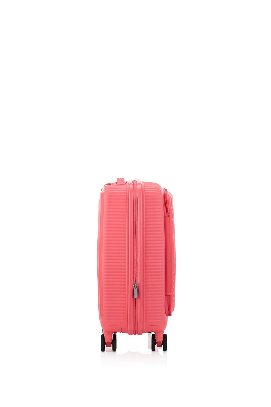 CURIO 行李箱 55厘米/20吋 (可擴充) TSA BO  hi-res | American Tourister