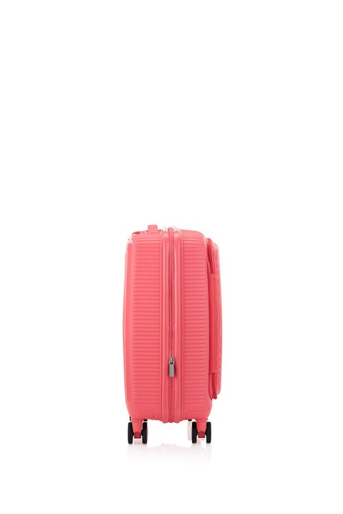 CURIO 行李箱 55厘米/20吋 (可擴充) TSA BO  hi-res | American Tourister