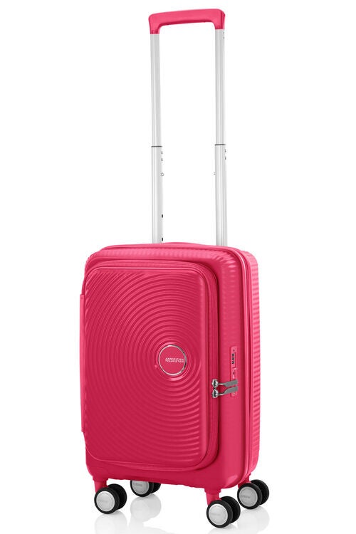CURIO 行李箱 55厘米/20吋(可擴充) TSA BO V2  hi-res | American Tourister