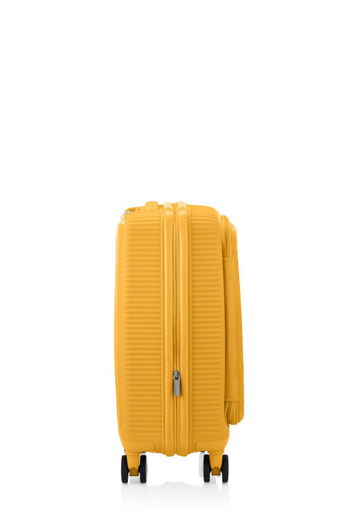 CURIO 行李箱 55厘米/20吋(可擴充) TSA BO V2  hi-res | American Tourister
