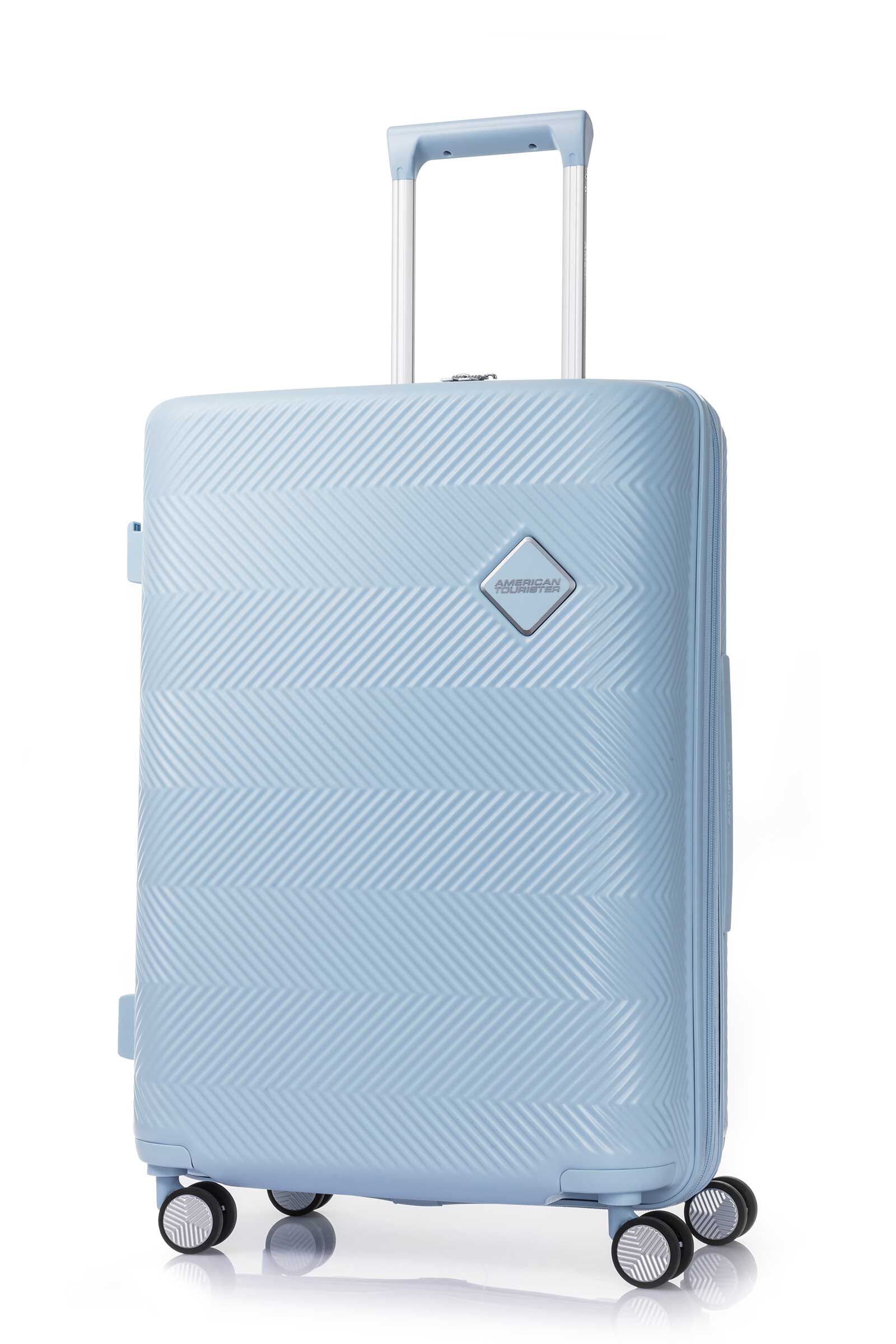 American Tourister GROOVISTA SPINNER 67 