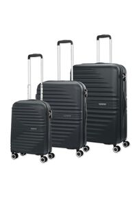 TWIST WAVES 行李箱3件套裝 (行李箱 20+24+28吋)  hi-res | American Tourister
