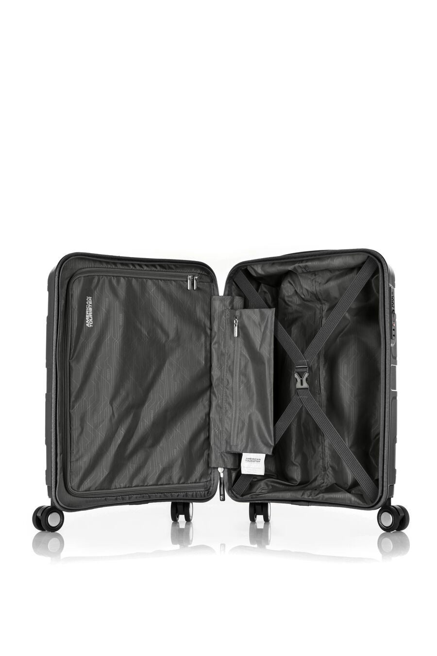LITEVLO SPINNER 55/20 TSA  hi-res | American Tourister