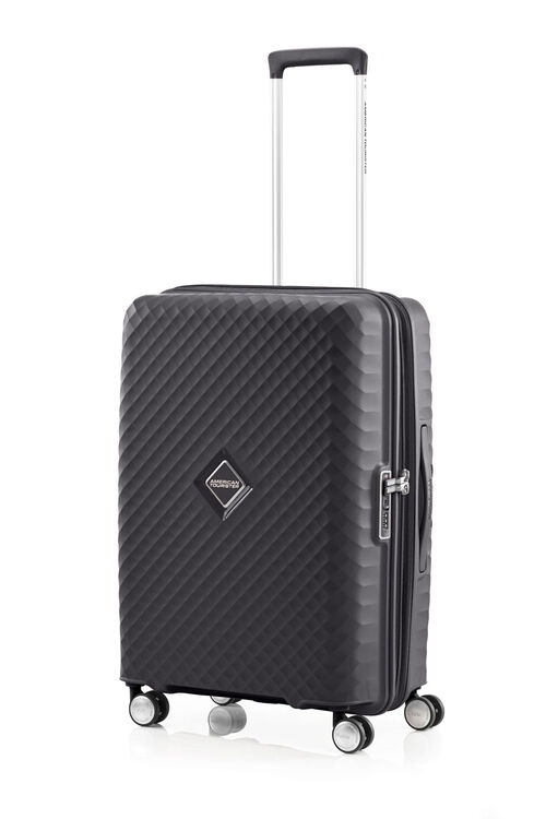 SQUASEM SPINNER 66/24 EXP TSA V2  hi-res | American Tourister