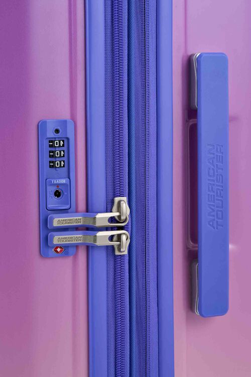 THE SMURFS 行李箱67厘米/24吋  hi-res | American Tourister